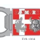 Oplukker Danmark