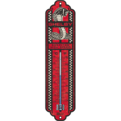 Shelby - High Speed Cobra Snake Thermometer