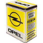 Opel - Service Dåse L